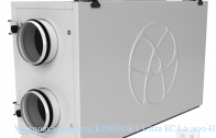 ��������� Blauberg KOMFORT Ultra EC L2 300-H S14